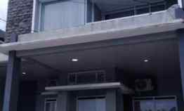 dijual rumah jl nanjung margaasih