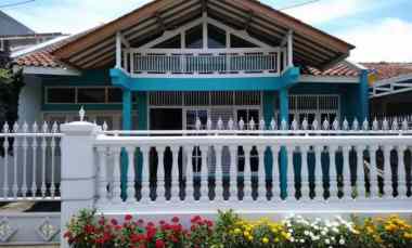 dijual rumah jl neglasari ah nasution