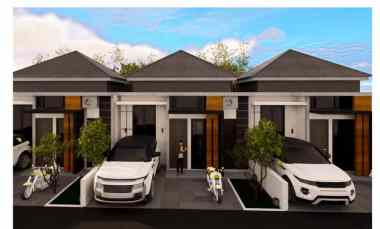 dijual rumah jl ngadirjo tanjungsari