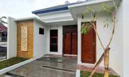 Paling di Cari Rumah Klasik Modern di Yogyakarta dekat Bandara NYIA