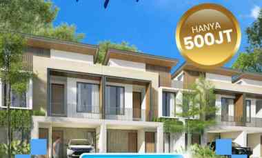 Hunian Mewah Minimalis Harga Terjangkau Sanaya Green View Ponorogo