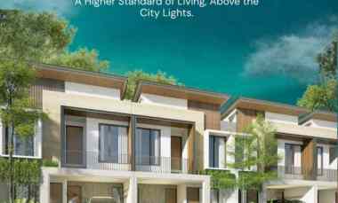 Sanaya Green View Ponorogo Hunian Modern Eksklusif Mulai 500 Jutaan