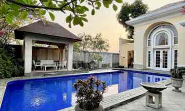 Rumah Mewah Golf View Cluster Nusa Golf Bukit Golf Citraland