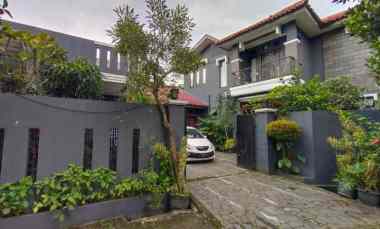dijual rumah jl nusantara cimahi