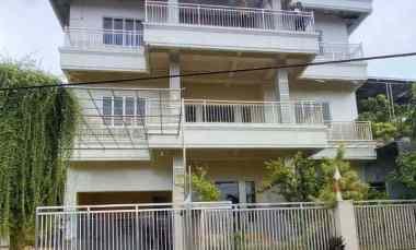 dijual rumah jl nusantara rt 041 rw 001