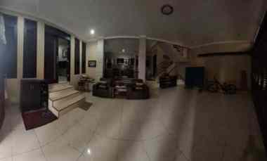 dijual rumah jl otsita tarogong kidul garut
