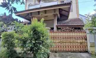 Rumah Dijual di Jl. Paccinongan Raya