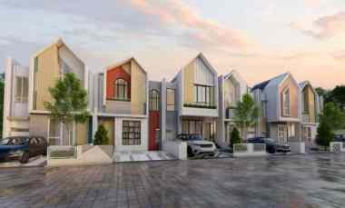 dijual rumah jl padasuka atas