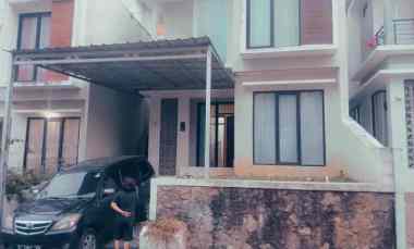 Dijual Rumah Diperumahan Bandung City Light Cimenyan Bandung
