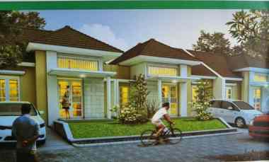 dijual rumah jl padasuka km 1 9 kel