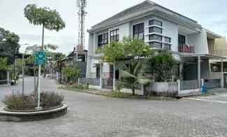 Rumah di Jalan Pagesangan Baru Surabaya Siap Huni Minimalis