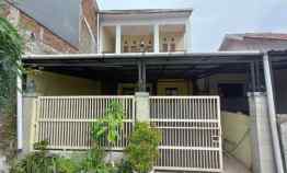 Rumah Dijual di Jl. Paguyuban