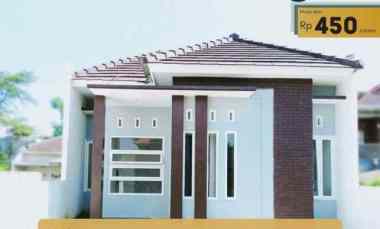 dijual rumah jl pahlawan balearjosari