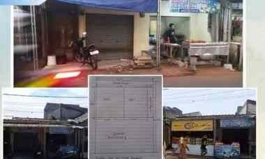 dijual rumah jl pahlawan cinangka