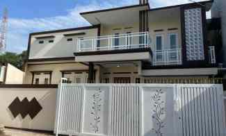 Dijual Rumah Baru jl Pahlawan Kota Bandung dekat Griya dan SMA 14 Bandun