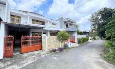 Rumah Dijual di Jl. Pahlawan revolusi pondok bambu Jakarta Timur