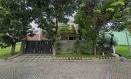 Dijual Rumah di Pakuwon City, Jalan Raya Boulevard Blok L4 No 28