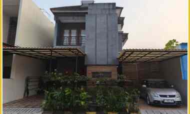 Dijual Cepat - 10 menit Hartono Mall Rs Sardjito - Pondok Permai Pal