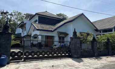 dijual rumah jl palagan tentara pelajar