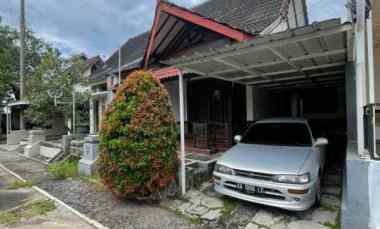 dijual rumah jl palagan tentara pelajar