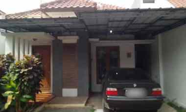 dijual rumah jl palakali tanah baru