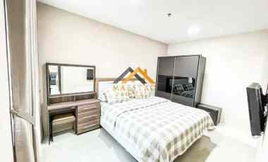 dijual rumah jl palang merah no 68