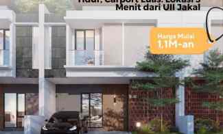Investasi Properti Terbaik di Jogja Artha Residence Pamungkas