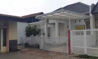 dijual rumah jl pancanaka