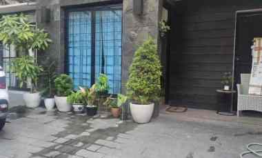 Jual Rumah 2 Lantai di Perumahan Liga Mas, Pancoran Jakarta Selatan