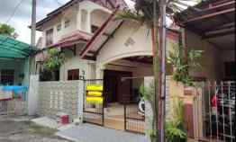Dijual Rumah 2 Lantai Siap Huni Lokasi di Tanah Baru Bogor Kota