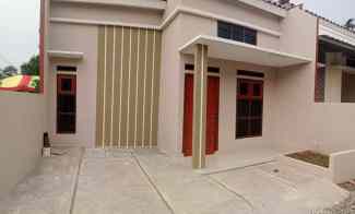 Rumah KPR tanpa DP Gratis Semua Biaya2 Cicilan Ringan Mulai 2jt an