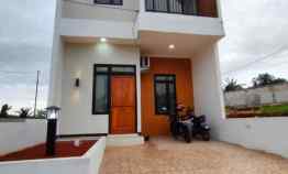 dijual rumah jl panggulan pengasinan