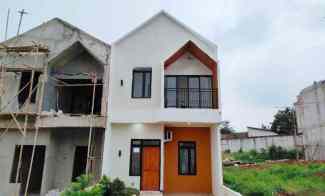 dijual rumah jl panggulan pengasinan