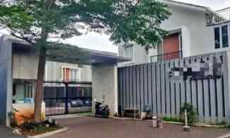 Rumah Dijual Dalm Cluster di Pangkalan Jati JatiWaringin Jakarta Timur