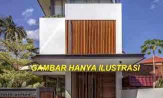 dijual rumah jl pantai mutiara