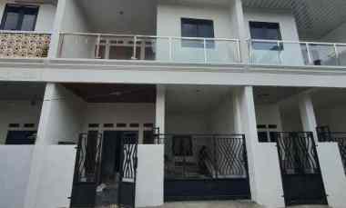 dijual rumah jl panti asuhan jurang