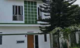 Jual Rumah 2 Lantai di Karadenan Sukaraja Cilebut Bogor