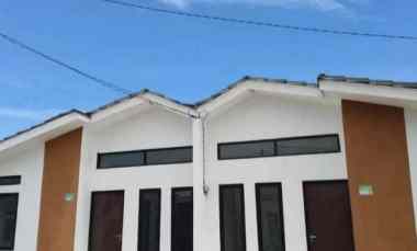 dijual rumah jl paranje waringinkurung