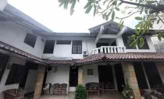 Rumah Dijual di Jl. Pasar Minggu Pancoran Jakarta Selatan