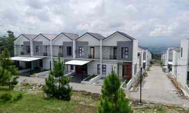 dijual rumah jl pasir embe dijamin