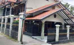 Rumah Murah Siap Huni Cuma 10 menit Dr Stasiun Bogor Kota