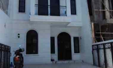 dijual rumah jl pasir salam buah batu