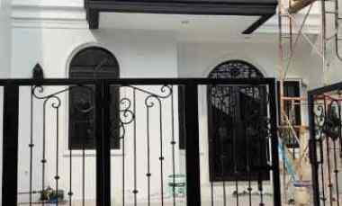 Dijual Unit Terakhir Rumah jl Pasir Salam, Kembar, BKR Bandung Tengah