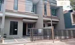 Rumah Baru dekat Ip/istana Plza Pasirkaliki Padjajaran Bdg Strategis