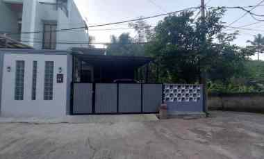 dijual rumah jl pasirluhur padasuka bandung