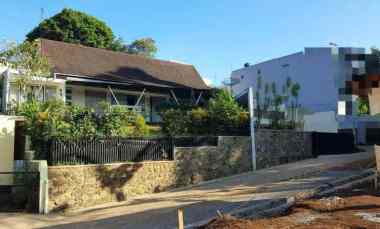 dijual rumah jl pasteur