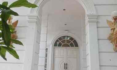 dijual rumah jl pasteur