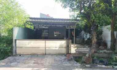 Jual Murah Tanah di Perumahan Galaxy