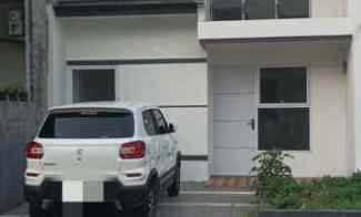 Rumah Baru Dijual di Pedurenan Mustika Jaya Bekasi Akses 2 Mobil