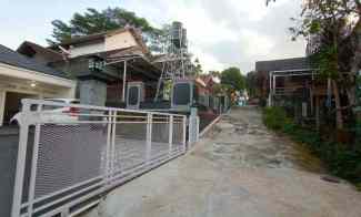 dijual rumah jl pemandangan salatiga